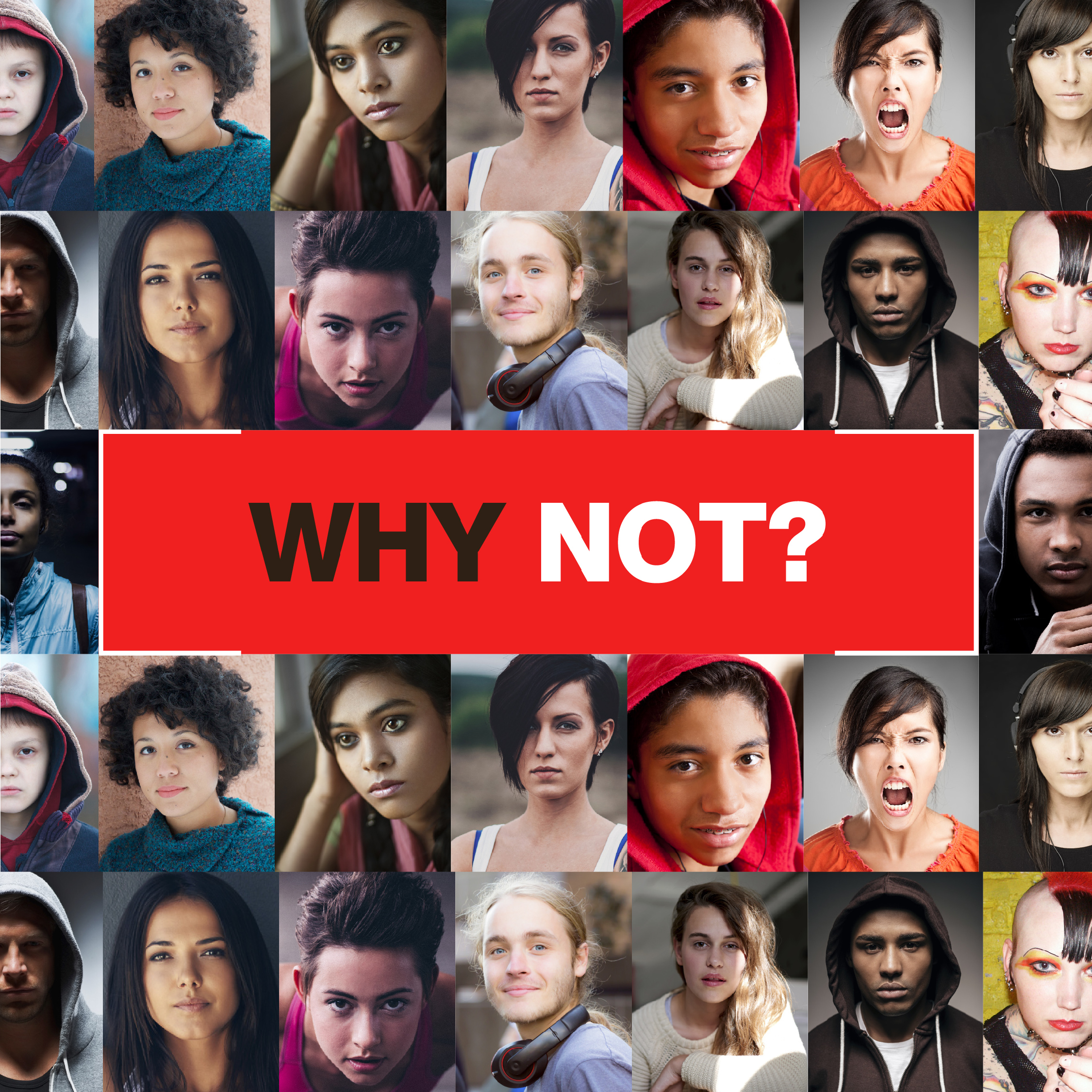 YMCA partner with Boy George to call for young people’s voices to be heard 