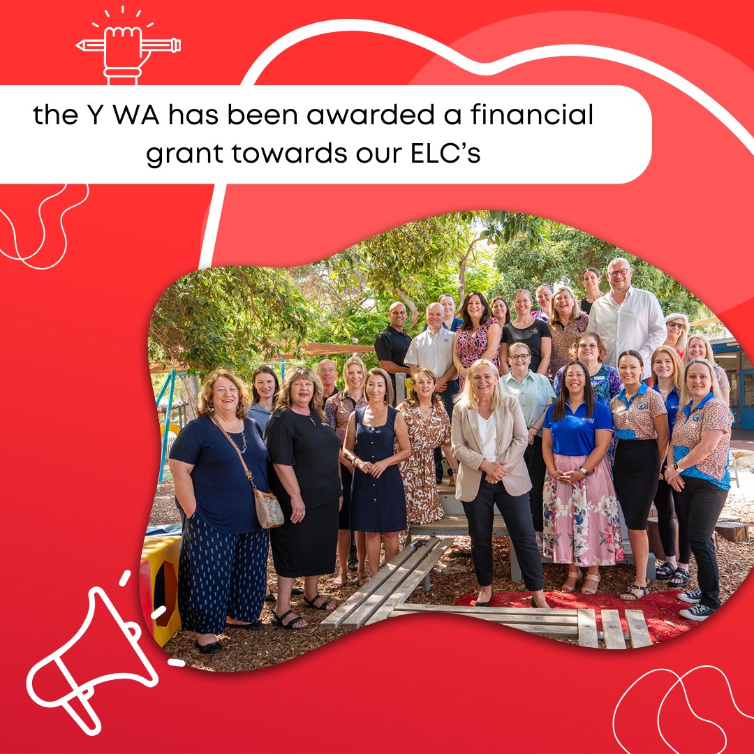 Generous Grant Bolsters Commitment to High-Quality Education and Care for all Children