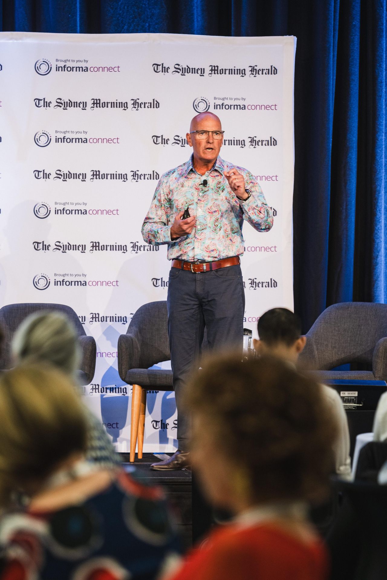 Y WA CEO is Confident a Shift in Focus Towards Student Behaviour is Key to Better Outcomes for Children