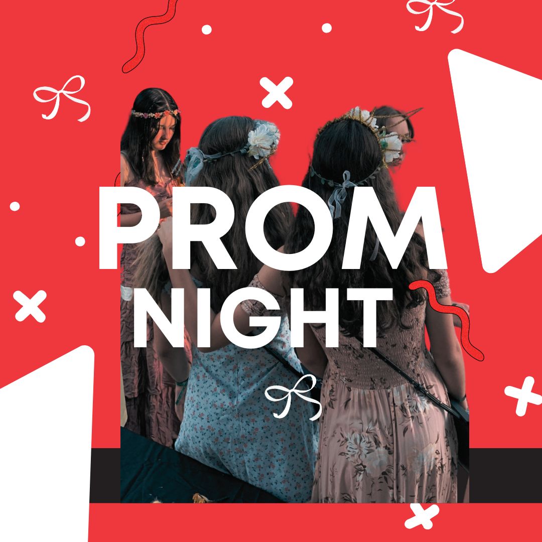 WA Young People Attend 'Prom' at the Y HQ
