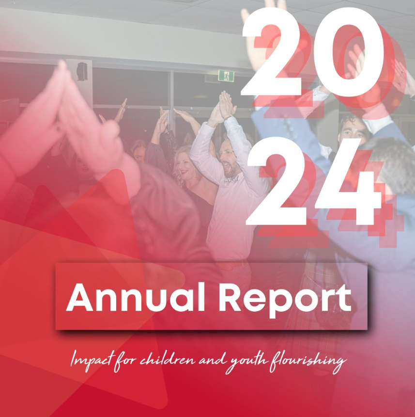 Explore Our 2023-2024 Annual Report